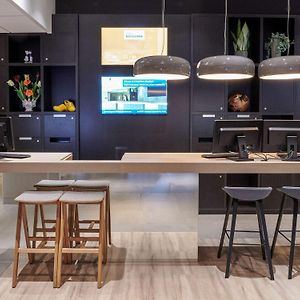 Mercure Hotel Tilburg Centrum
